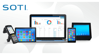 Manage, secure, and support mobile devices and endpoints with advanced MDM features.